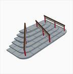 Scala OO | Scale della Grand Station