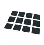 OO Scale Pre-Coloured Station Anti-Trespass Panels