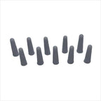 OO Scale Ready to Paint Concrete Bollard (10 pack)