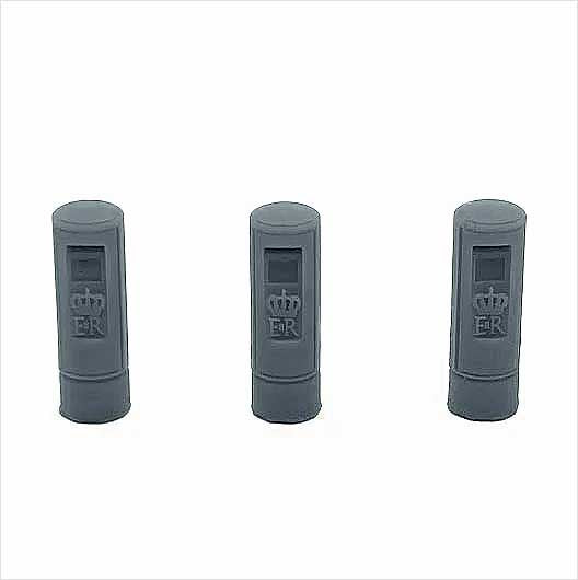 Scala OO | Scatola a colonna ER II (tipo K)