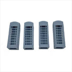 OO Scale Ready to Paint K6 Telephone Box