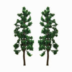 Scala OO | Albero da 16 piedi - Verde scuro (confezione da 20)