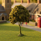 OO Scale 25 Foot Premium Tree