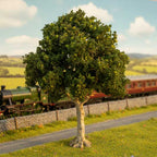 OO Scale Premium 37.5 Foot Dark Green Tree