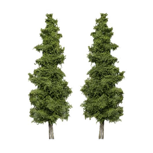 Scala OO | Albero da 16 piedi - Verde scuro (confezione da 20)