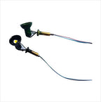 Faretto/faro da 3 volt (confezione da 5)