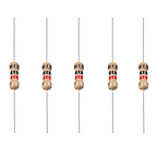 Faretto/faro da 3 volt (confezione da 5)