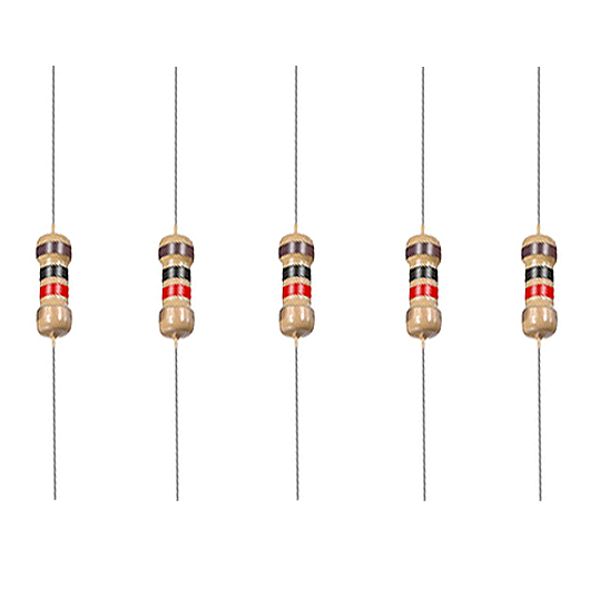 OO Scale 3-Volt Single-Head Street Light (5 pack)