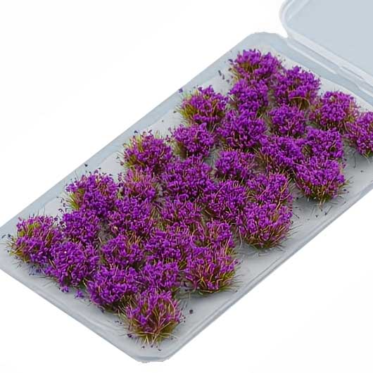 Flower Patches (32 pack)