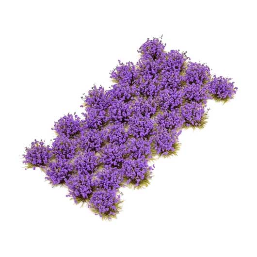 Flower Patches (32 pack)