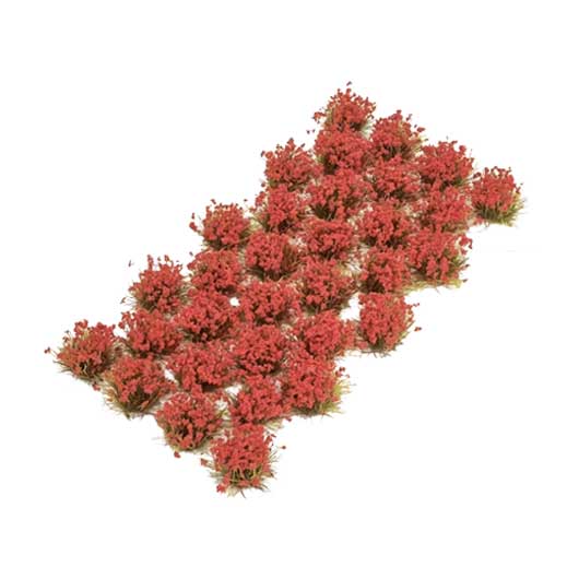 Flower Patches (32 pack)
