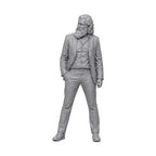 OO Scale Ready to Paint Men - Pack 1 (4 pack)