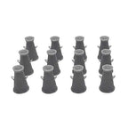 OO Scale Ready to Paint Milk Churn (17 Gallon)