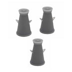 OO Scale Ready to Paint Milk Churn (17 Gallon)