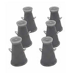 OO Scale Ready to Paint Milk Churn (17 Gallon)