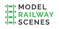 Model Railway Scenes