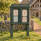 Parish Noticeboard