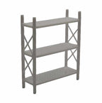 Scala OO | Scaffalature per pallet da magazzino