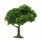 OO Scale Premium 25 Foot Blossom Tree