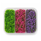 Flower Vine - Triple Assortment