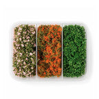 Flower Vine - Triple Assortment