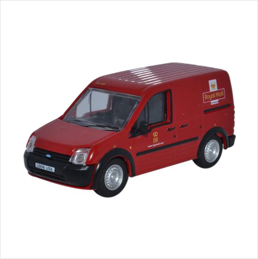 OO Scale | Royal Mail Ford Transit Connect