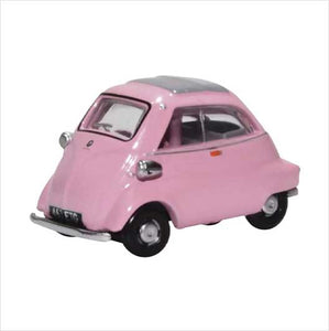 OO Scale | BMW Isetta - Pink