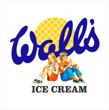 Load image into Gallery viewer, OO Scale | Walls Ice Cream Scania 110 Lorry
