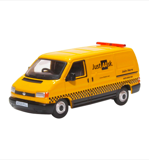 OO Scale | AA VW T4 Van