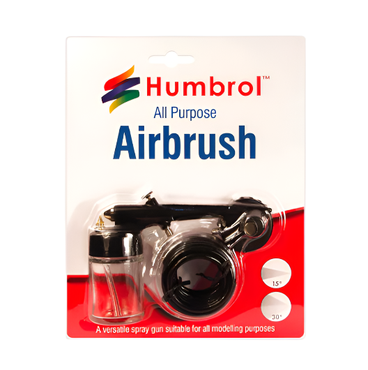 All Purpose Airbrush