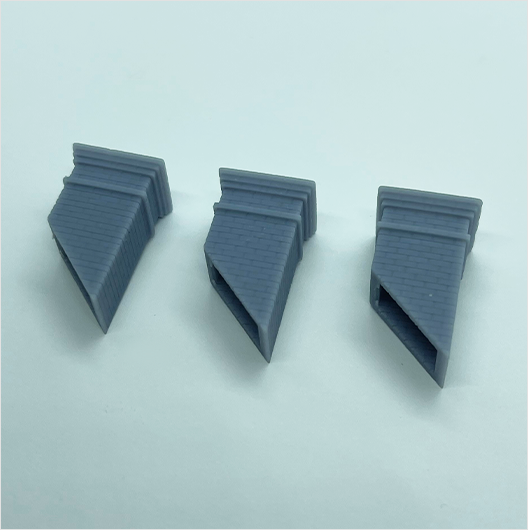 OO Scale | Chimney Stack - Type 2 (3 pack)