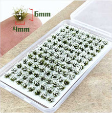 Load image into Gallery viewer, OO Scale | Flower Patches (104 pack)
