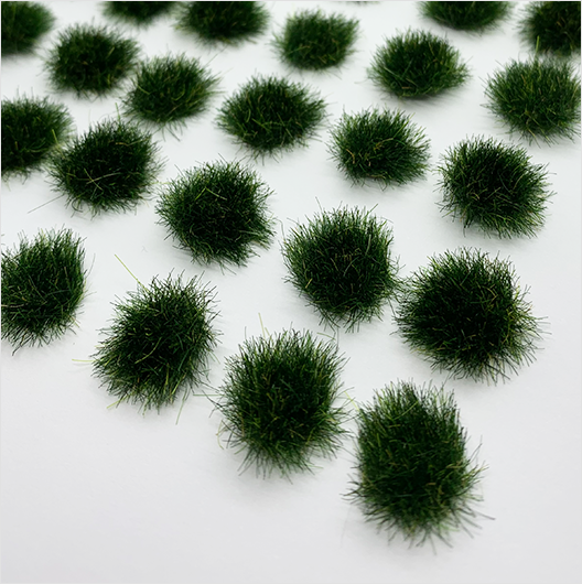 OO Scale | Grass Patch (50 pack)