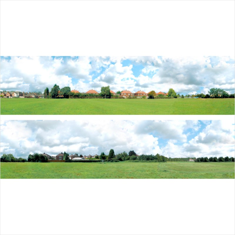 Scala OO | Nella scena di fondo della città - ID106C