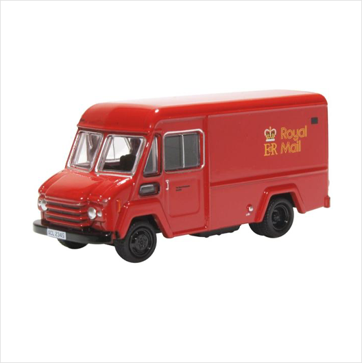 OO Scale | Royal Mail Dodge KC