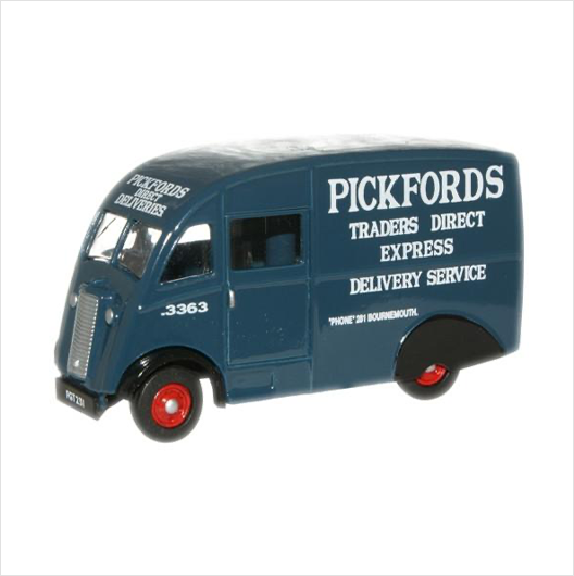 OO Scale | Pickfords Commer Q25