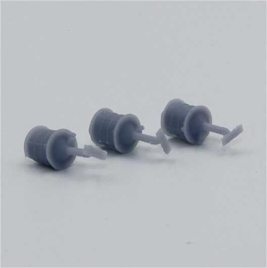 OO Scale | Lubricurve PD50 Track Lubricator