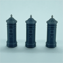 Load image into Gallery viewer, OO Scale | VR Pillar Box (Penfold)
