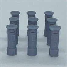 Load image into Gallery viewer, OO scale | ER II Pillar Box (Type B)
