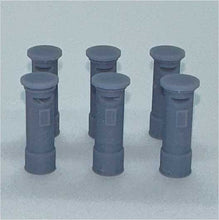 Load image into Gallery viewer, OO scale | ER II Pillar Box (Type B)
