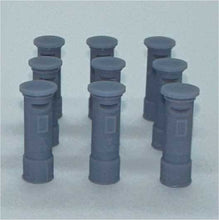 Load image into Gallery viewer, OO scale | ER II Pillar Box (Type B)
