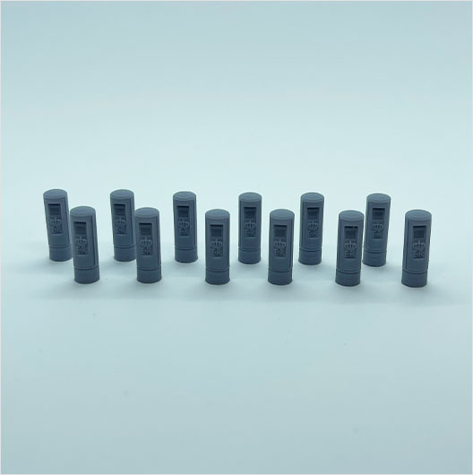 OO Scale | ER II Pillar Box (Type K)