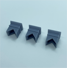 Load image into Gallery viewer, OO Scale | Chimney Stack - Type 1 (3 pack)
