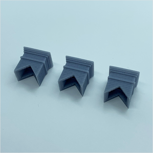 OO Scale | Chimney Stack - Type 1 (3 pack)