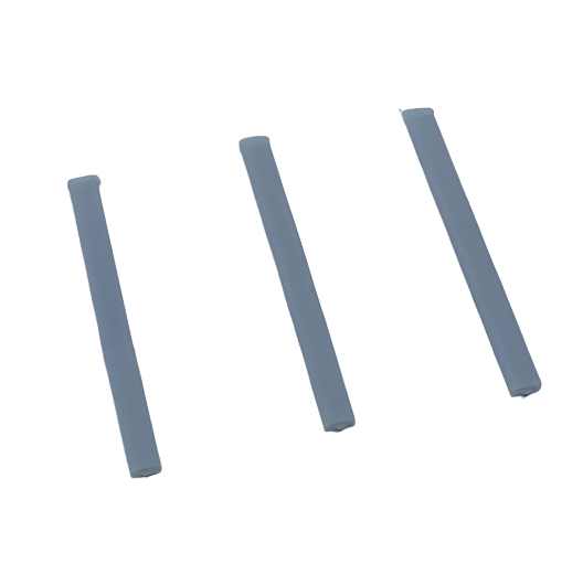 Scala OO | Pali per recinzione (confezione da 3)