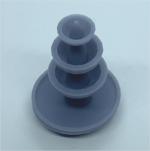 OO Scale | Ornamental Fountain