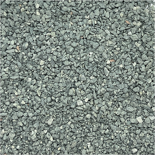 Granite Ballast - Fine
