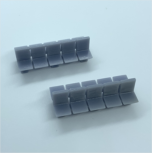 OO Scale | Station Seating - Group of 10 (2 pack)