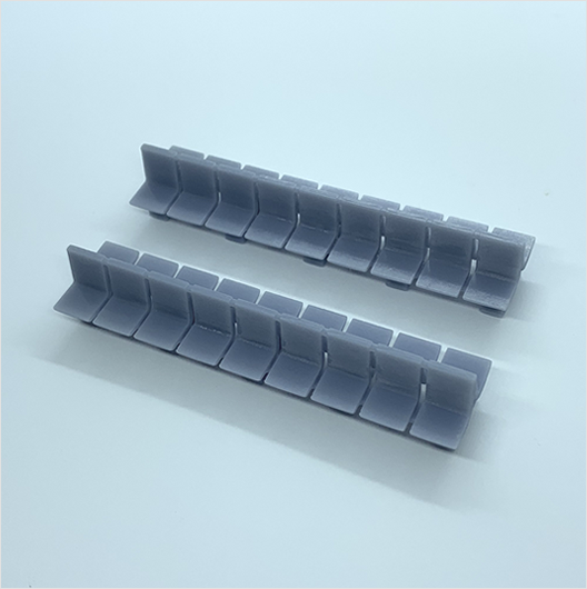 OO Scale | Station Seating - Group of 18 (2 pack)