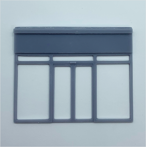 40 Fusti Olio + 10 Pallet In Scala N 1:148 – Forge, Scenografia Plastica - Foto 4